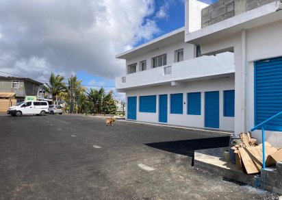 Local Commercial - 36 m²
