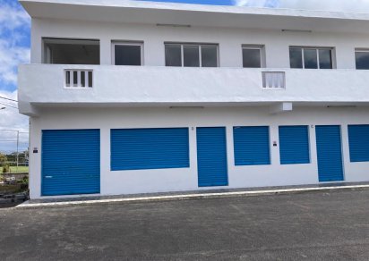 Local Commercial - 36 m²
