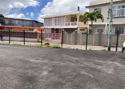 Local Commercial - 36 m²