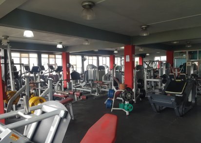 Local Commercial - 377 m²