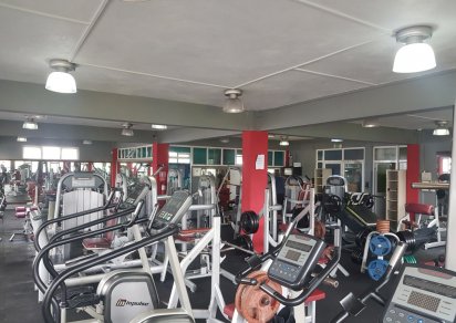 Local Commercial - 377 m²