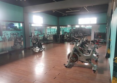 Local Commercial - 377 m²