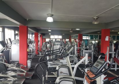 Local Commercial - 377 m²
