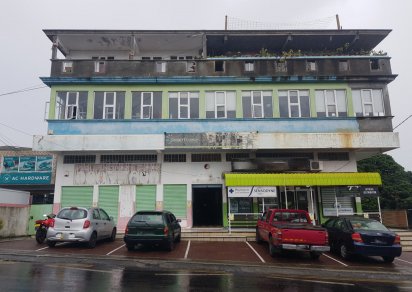 Local Commercial - 377 m²