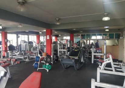 Local Commercial - 377 m²