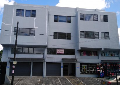 Local Commercial - 393 m²