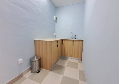 Local Commercial - 40 m²