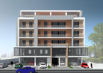 Local Commercial - 40 m²