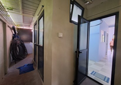 Local Commercial - 40 m²
