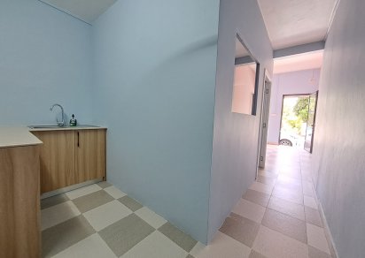 Local Commercial - 40 m²