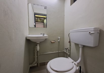 Local Commercial - 40 m²