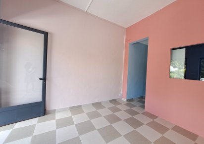 Local Commercial - 40 m²