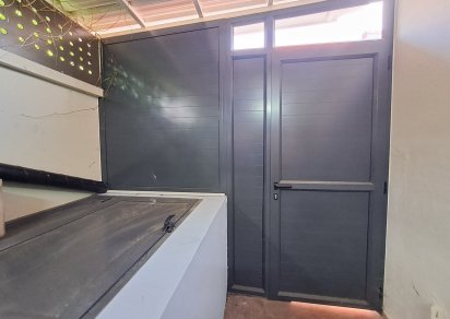 Local Commercial - 40 m²