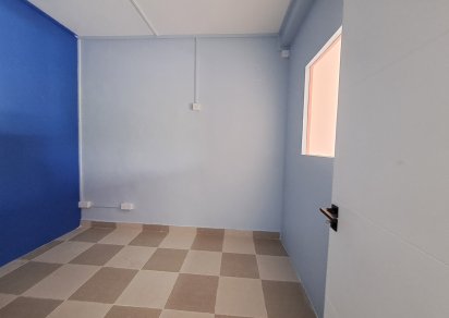 Local Commercial - 40 m²