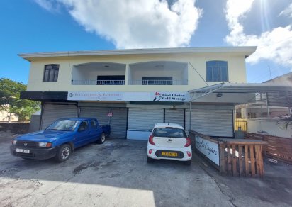 Local Commercial - 40 m²