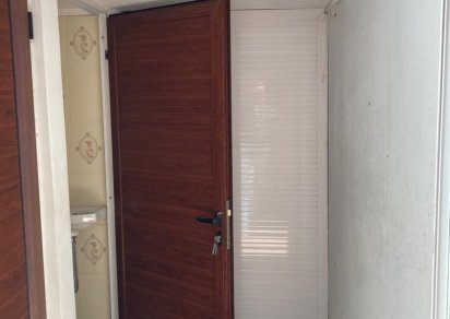 Local Commercial - 42 m²