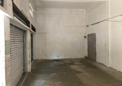 Local Commercial - 42 m²