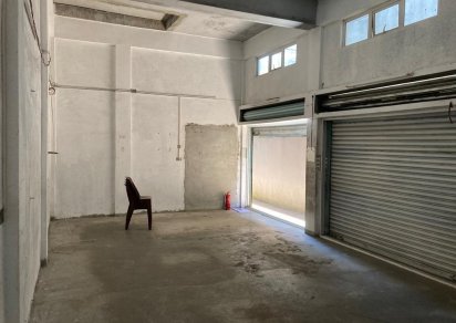 Local Commercial - 42 m²
