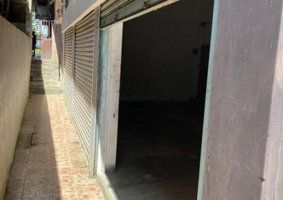 Local Commercial - 42 m²