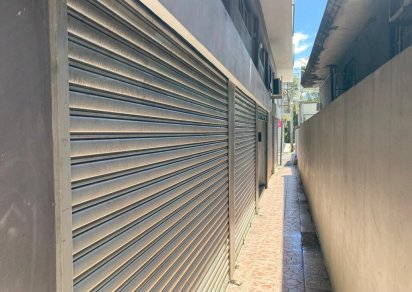 Local Commercial - 42 m²