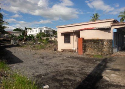 Local Commercial - 450 m²