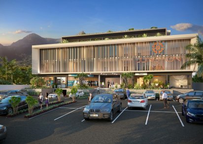 Local Commercial - 47 m²