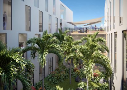 Local Commercial - 47 m²