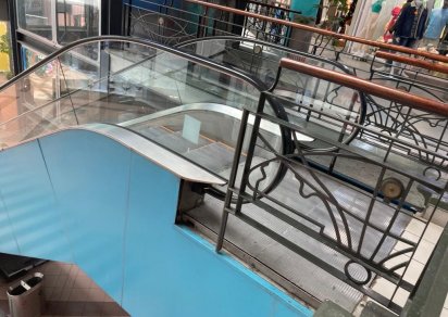 Local Commercial - 50 m²
