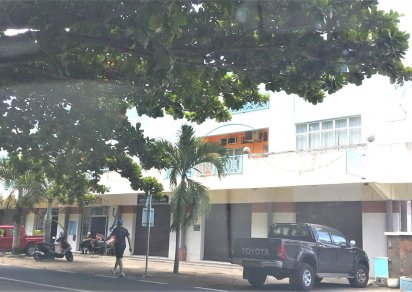 Local Commercial - 58 m²