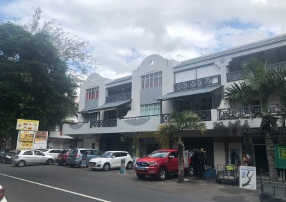 Local Commercial - 58 m²