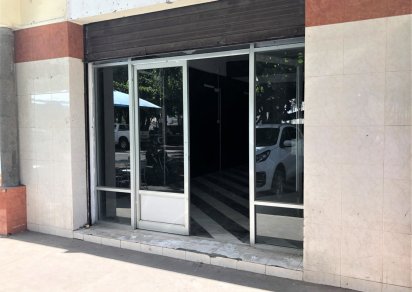 Local Commercial - 58 m²