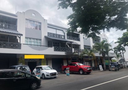 Local Commercial - 58 m²