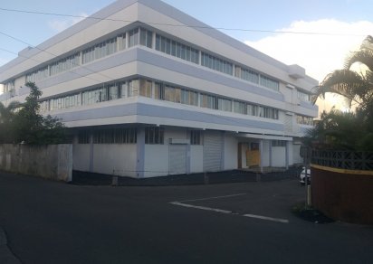 Local Commercial - 605 m²