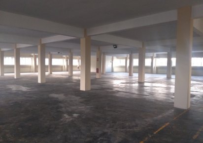 Local Commercial - 605 m²
