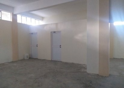 Local Commercial - 605 m²