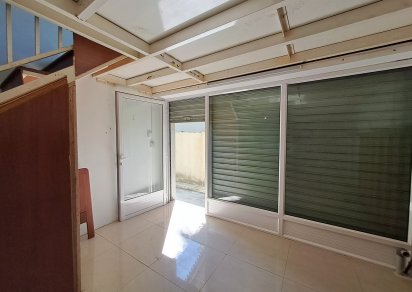 Local Commercial - 60 m²