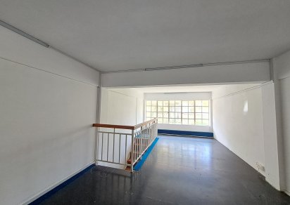 Local Commercial - 60 m²
