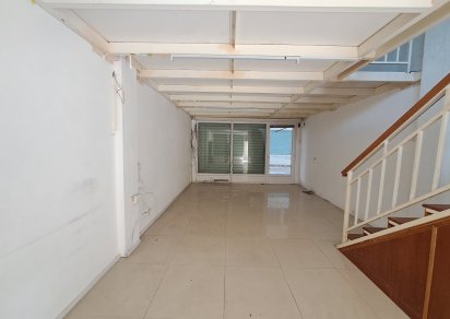 Local Commercial - 60 m²