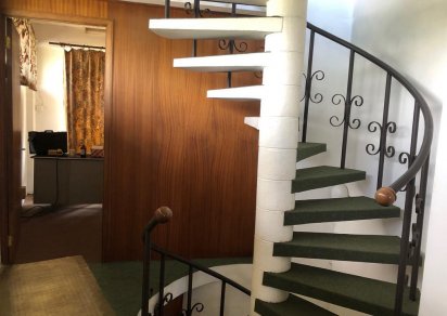 Local Commercial - 77 m²