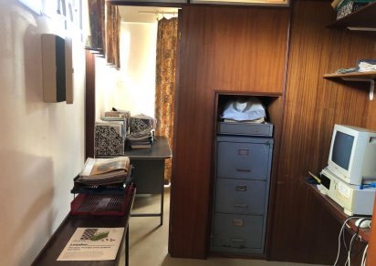 Local Commercial - 77 m²
