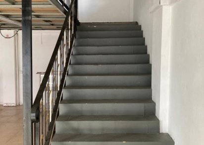 Local Commercial - 84 m²