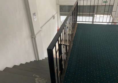 Local Commercial - 84 m²