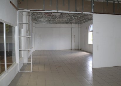 Local Commercial - 86 m²