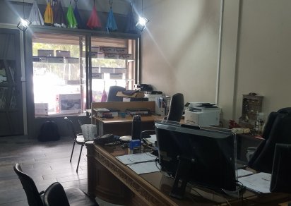 Local Commercial - 88 m²