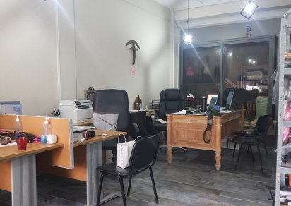 Local Commercial - 88 m²
