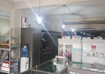 Local Commercial - 88 m²