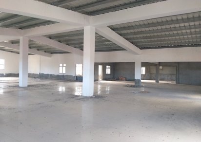 Local Commercial - 9000 p²