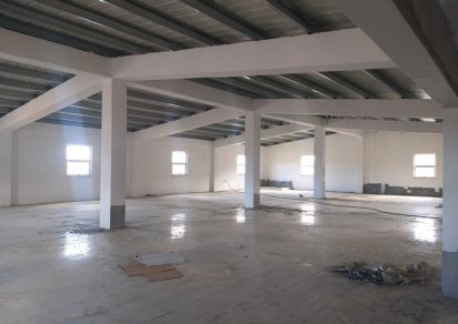 Local Commercial - 9000 p²