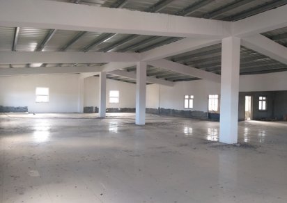 Local Commercial - 9000 p²