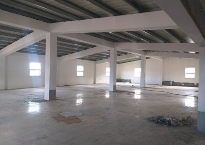 Local Commercial - 9000 p²